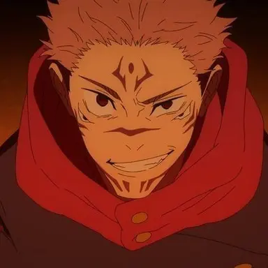 Profile image of 両面宿儺