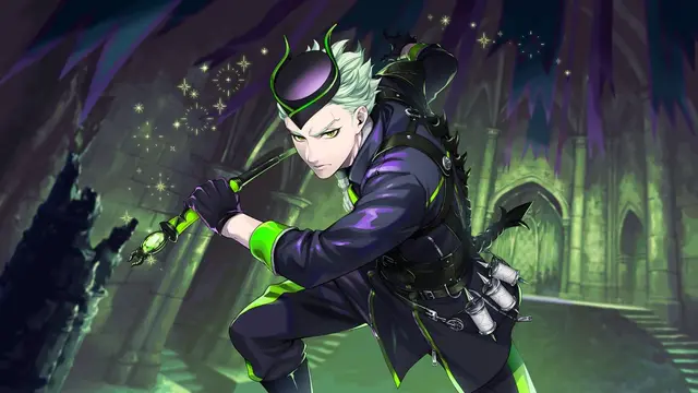 Profile image of ディアソムニア寮