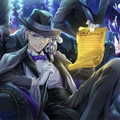 Profile image of オクタヴィネル寮