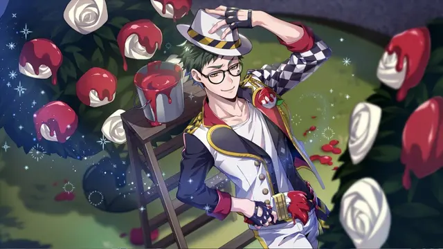 Profile image of ハーツラビュル寮
