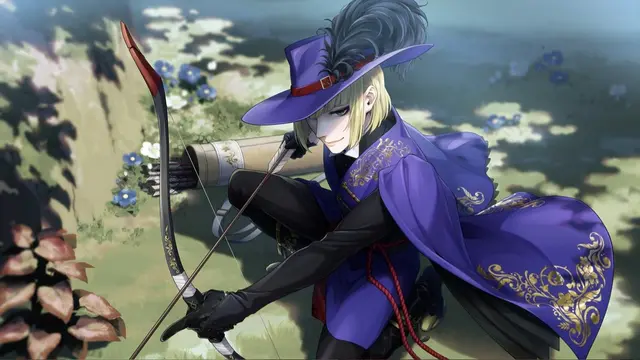 Profile image of ポムフィオーレ寮
