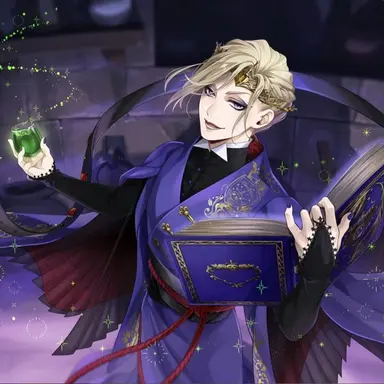 Profile image of ポムフィオーレ寮