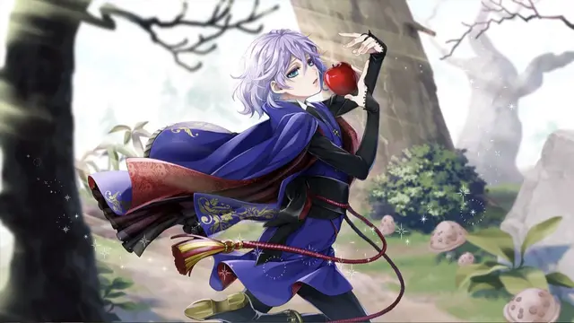 Profile image of ポムフィオーレ寮
