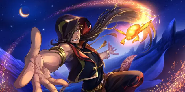 Profile image of スカラビア寮