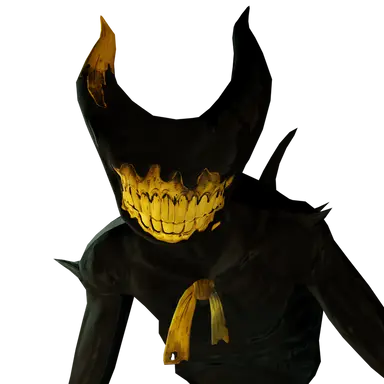 Profile image of The Ink Demon