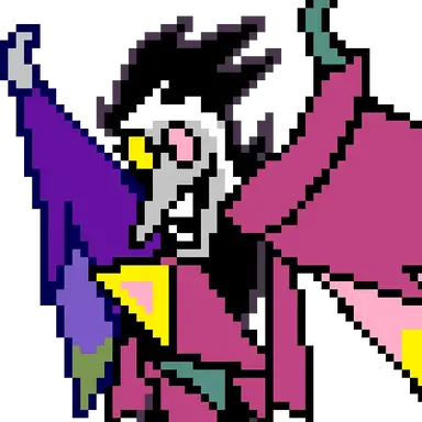 Profile image of Spamton G Spamton