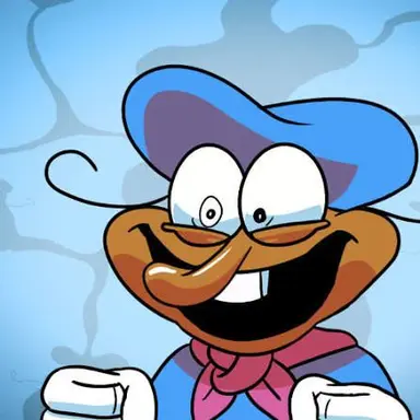 Profile image of The Doise