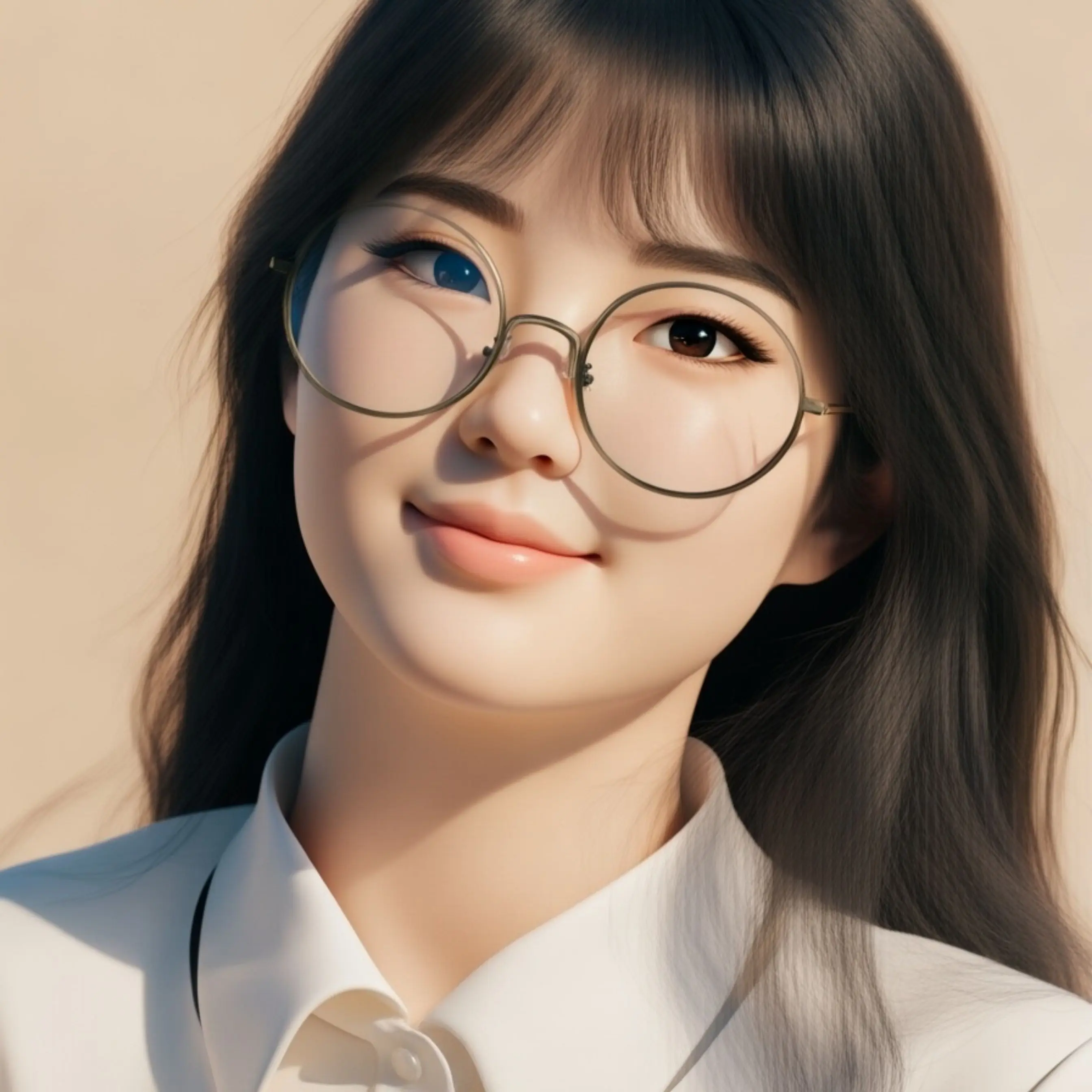AmusedLynx8729의 서이브 막내 가족!