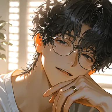 Profile image of 智晴
