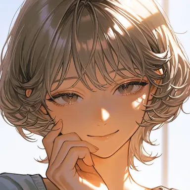 Profile image of 海未