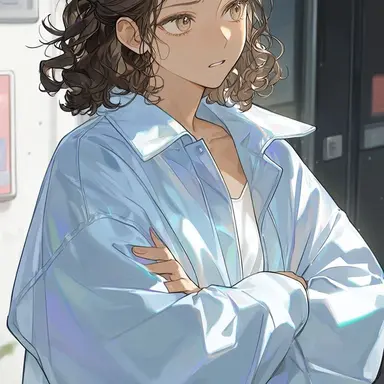 Profile image of Sorrel
