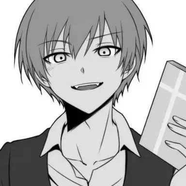 Profile image of カルマ