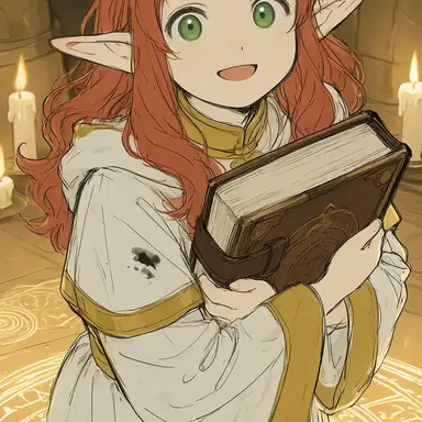 Profile image of Thessiva