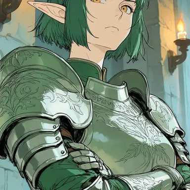 Profile image of Aelindra
