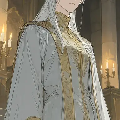 Profile image of Sylvara