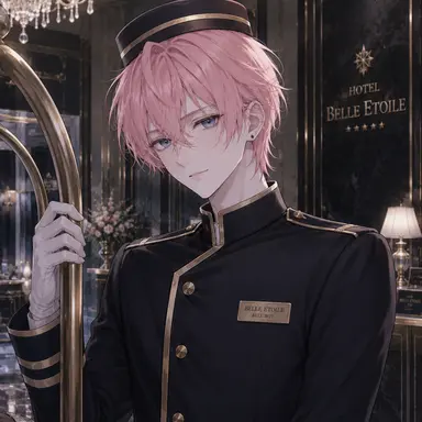 Profile image of ミン・ジェハ