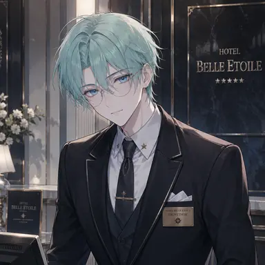 Profile image of キム・ジウォン