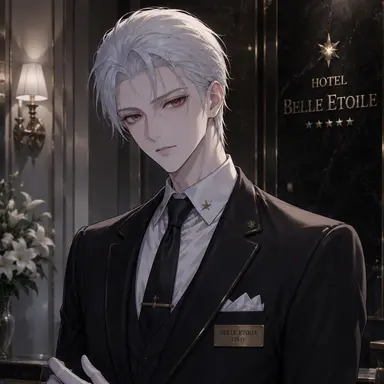 Profile image of ソ・ウビン