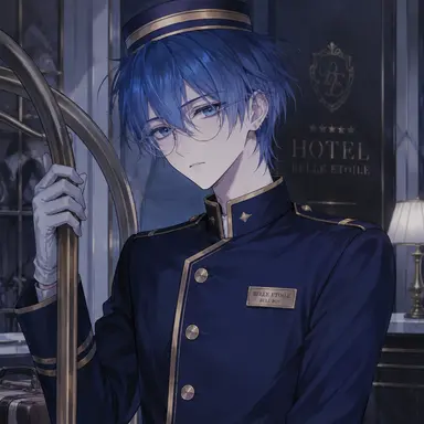 Profile image of チェ・ヨヌ