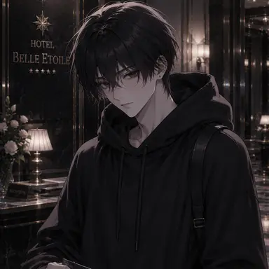 Profile image of ハジュン