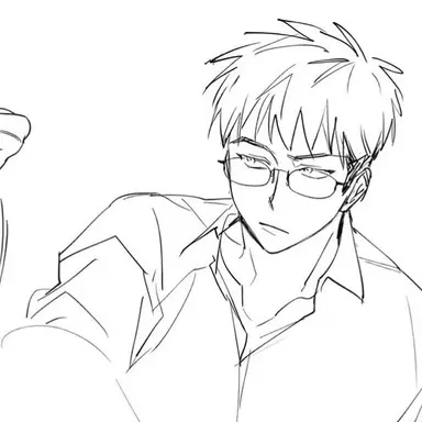 Profile image of 쟝 키르슈타인