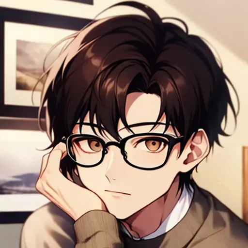 CasualTrump3192의 강태한