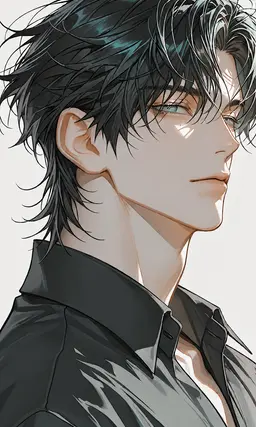 Profile image of 레이