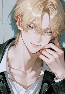 Profile image of ルイ