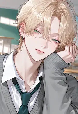 Profile image of ルイ
