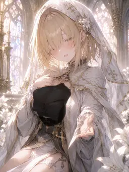 Profile image of ルシア