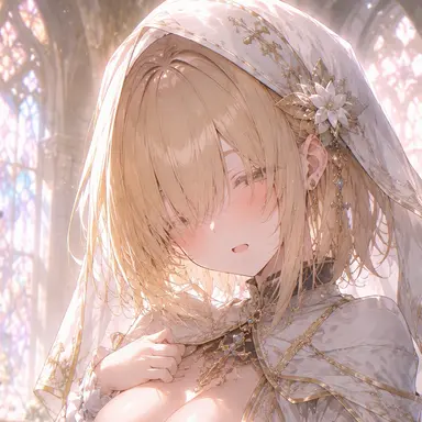 Profile image of ルシア