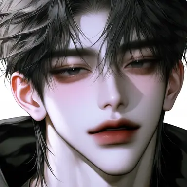 Profile image of Yu Sunwoo