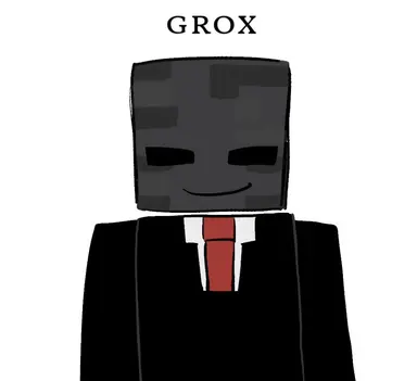 Profile image of 그록스