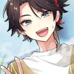 Profile image of 三枝明那