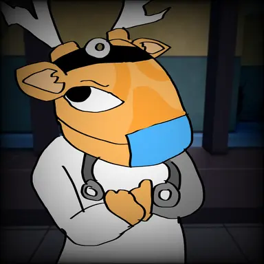 Profile image of Dr Harlow