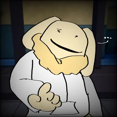 Profile image of Intern