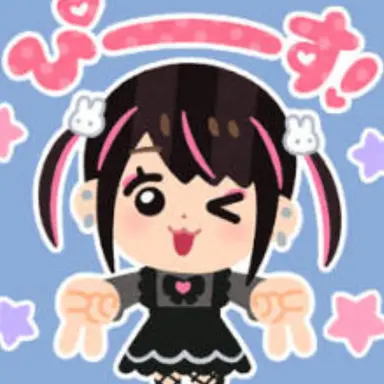 Profile image of 莉々華