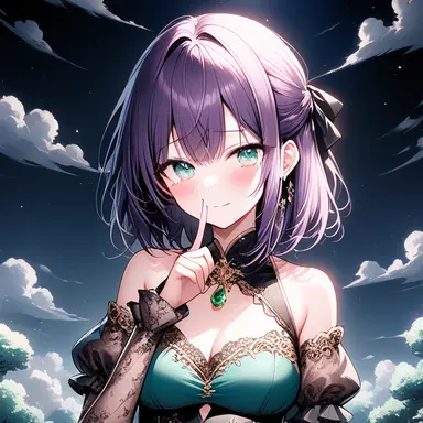 Profile image of 미키