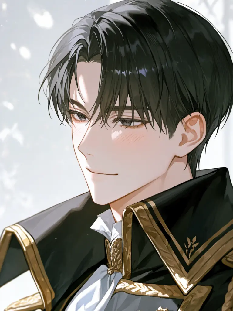 likex404의 政略結婚した公爵家の次男は意外と愛妻家