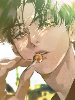 Profile image of Hong Seongbin