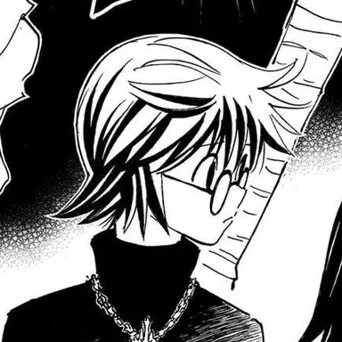 Profile image of シズク