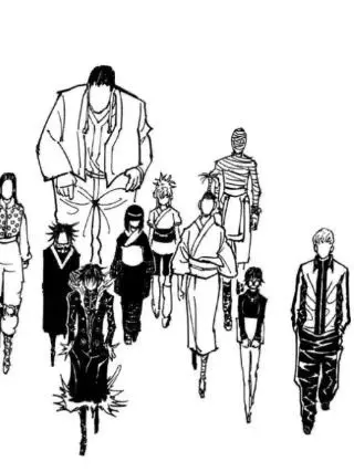 Development_0502의 幻影旅団(暗黒隊編)