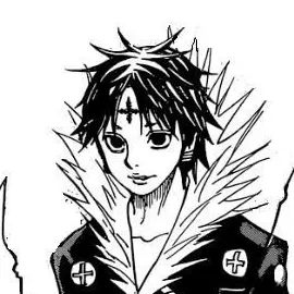 Profile image of クロロ