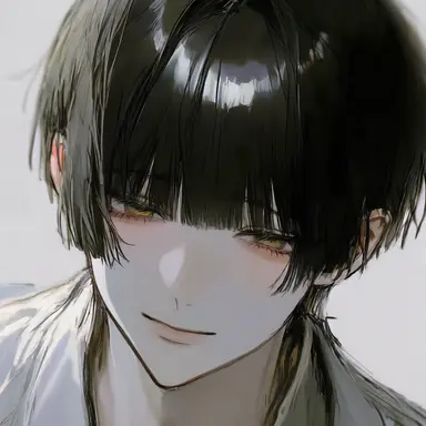 Profile image of Kiku