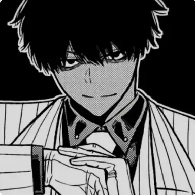 Profile image of 桜介