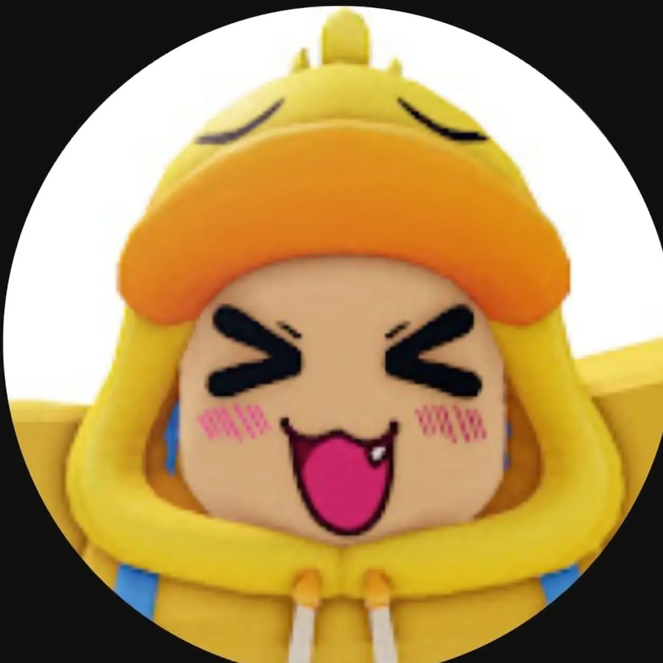 IronicInk4107의 꽥꽥탐험대 일진버전