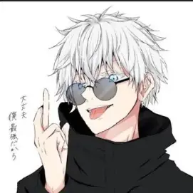Profile image of 五条悟