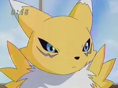 Profile image of Renamon