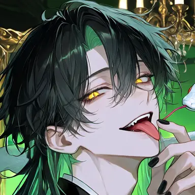 Profile image of Shade