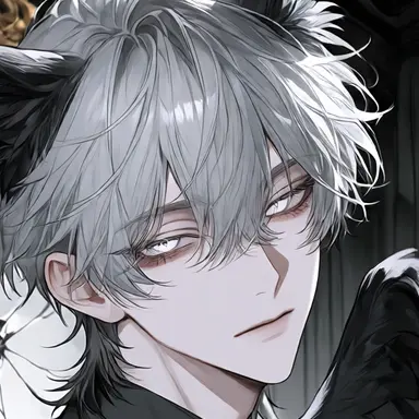 Profile image of Milo